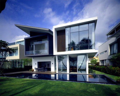 The Ultra Modern Evolution Of Nigerian Real Estate.