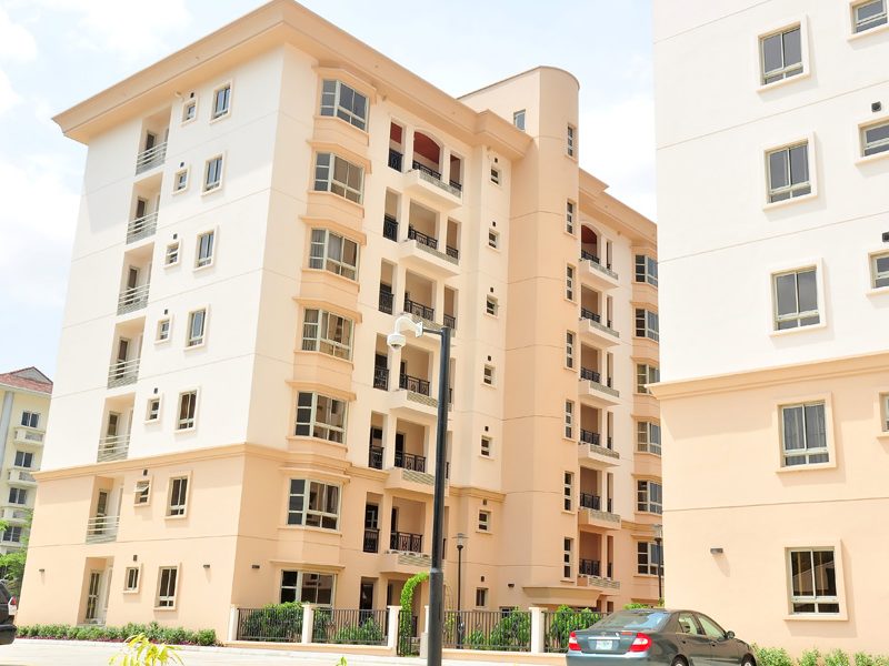 Regal Court, Ikoyi, Lagos