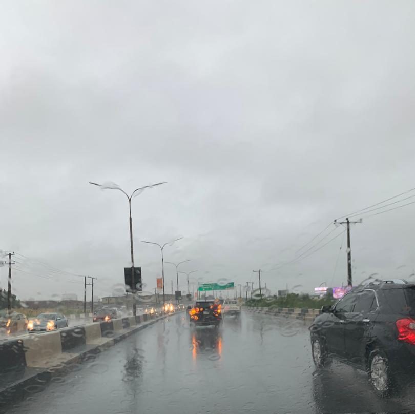 4 Safety Tips for Driving During Rainy Season