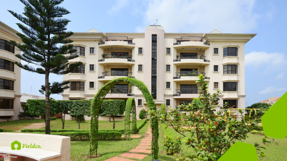 Why Invest In Nigerian Real Estate